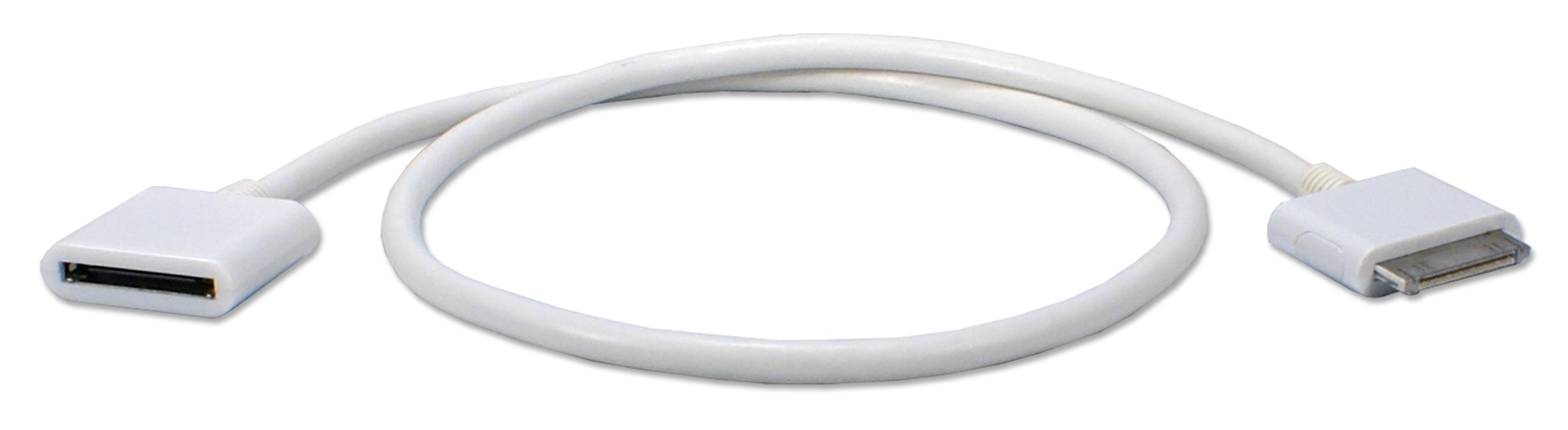 Summer 8-Pin Female To 30-Pin Male Adapter For To 30 Pin Docking - View #4