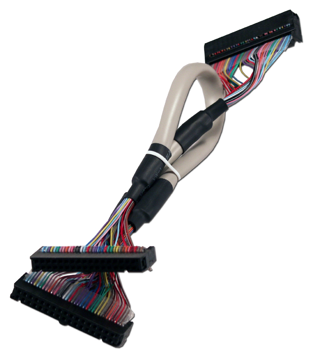 19 Inches 3.5 Inches Floppy Dual Drives Gray Round Internal Cable CC2205R 037229220520 Cable, Rainbow Round Internal Dual 3.5" Floppy Drive (Without Hood), 19" 206847  CC2205R CC2205R  cables    2404  microcenter  Discontinued