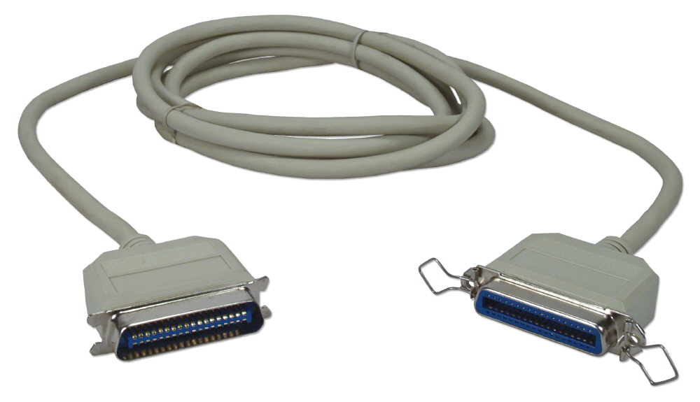25ft Parallel Cen36 Male to Female Bi-directional Extension Cable CC302-25 037229302257