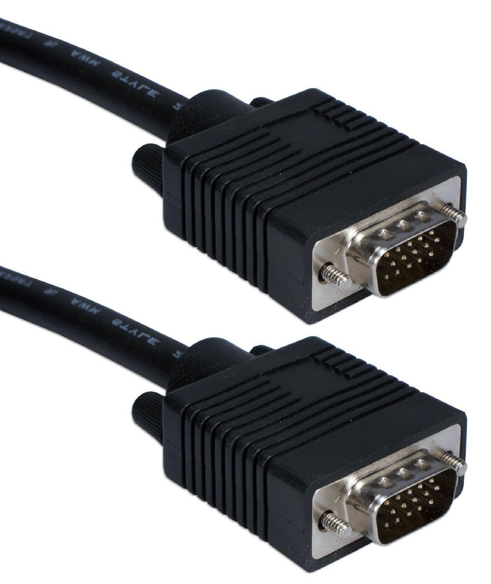 premium vga cable