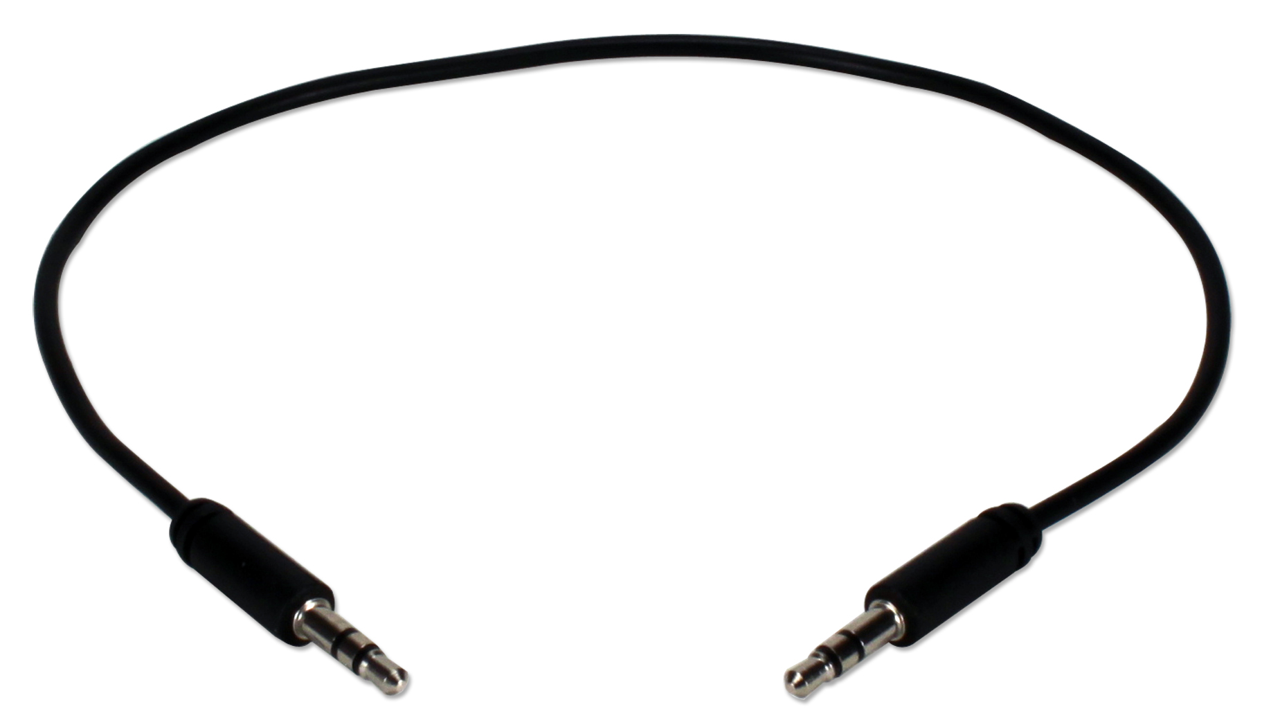 1ft 3.5mm Mini-Stereo Male to Male Speaker Cable CC400M-01 037229008395 Cable, Multimedia, Speaker - 3.5mm Mini-Stereo M/M, 1ft 753103 TW8109 CC400M01 CC400M-01  cables feet foot   2786 IMCE microcenter Edward Matthews Approved