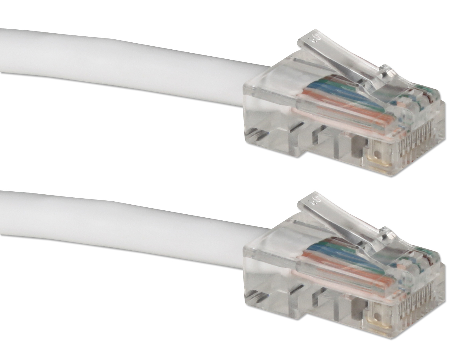 14ft 350MHz CAT5e Flexible White Patch Cord CC712E-14WH 037229716450 Cable, CAT5E Ethernet RJ45 Category 5E 350MHz Flexible/Stranded, Network Hub/DSL/CableModem/LAN Patch Cord, Assembled, White, 14ft 199430  CC712E14WH CC712E-014WH  cables feet foot   3050  microcenter Edward Matthews Approved