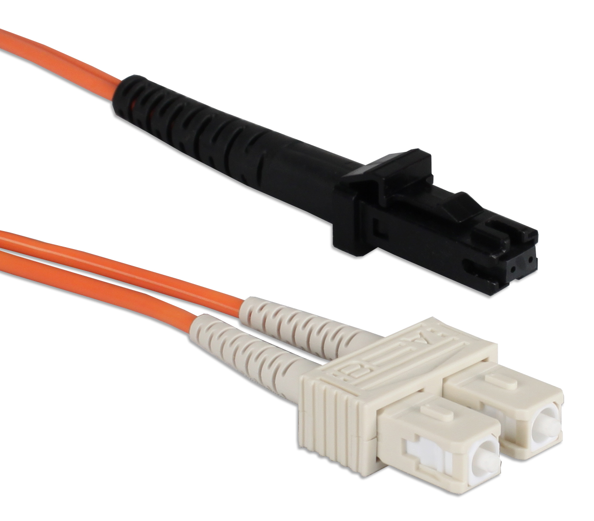 1-Meter MT-RJ to SC Multimode Fiber Duplex Patch Cord FDMTSC-1M 037229487633 Fiber Optics Multimode Duplex Patch Cord, MT-RJ to SC, 1-meter, 1meter, 1m, 3.3ft (3.28ft) 13-HMM1F16-1M 887513 RC3258 FDMTSC1M FDMTSC-01M   feet foot meters  3365 IMCE microcenter  Discontinued