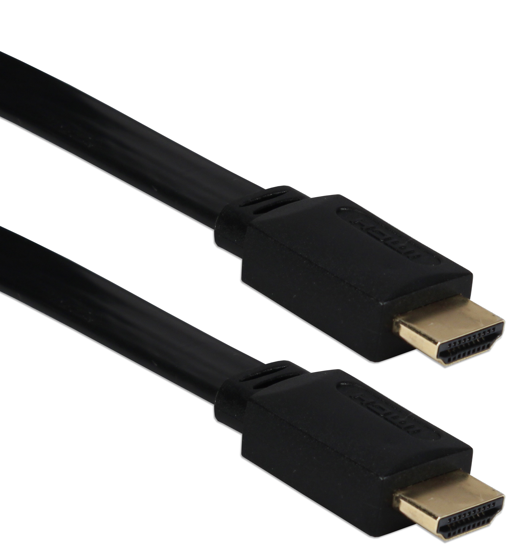 10-Meter HDMI 4K Flat CL3 In-Wall-Rated Blu-ray HDTV Cable HDF-10M 037229005158 10-Meters 10-Meter 10Meter 10M 32.8ft