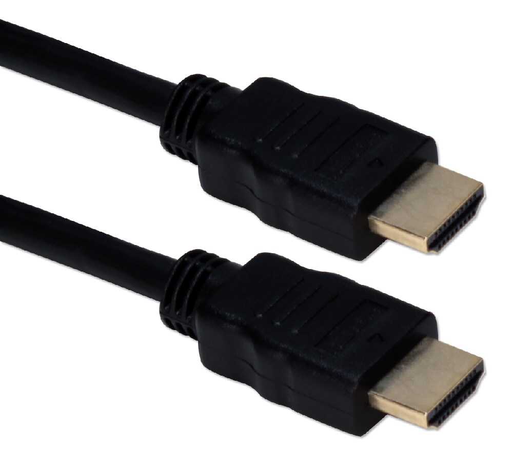 1.5-Meter High Speed HDMI UltraHD 4K with Ethernet Cable HDG-1.5MC 037229004236 HDG-K3
