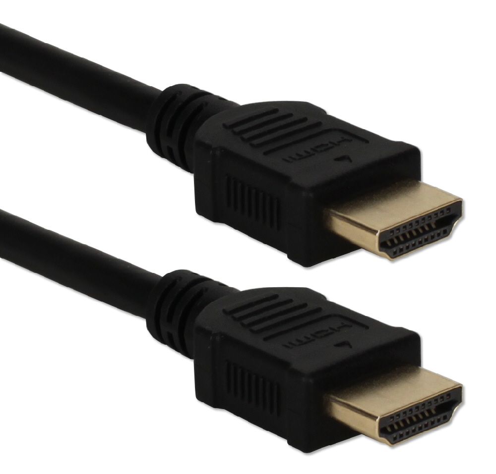 5-Meter High Speed HDMI UltraHD 4K with Ethernet Cable HDG-5MC 037229004298