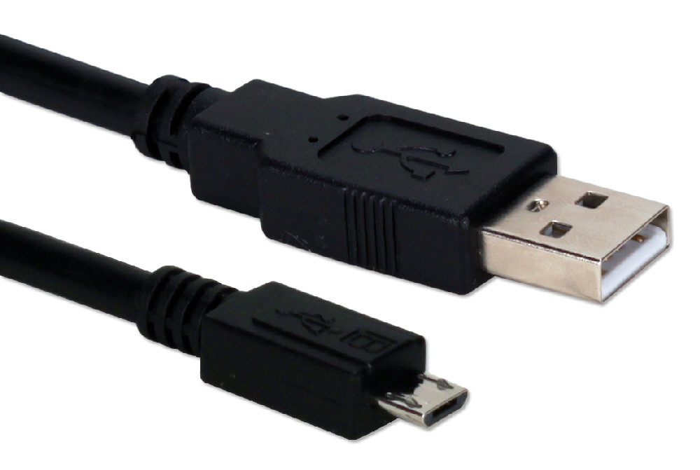 Cable MHL de Micro USB 11 Pin Pines a HDTV TV Adaptador Convertidor pa –  OcioDual