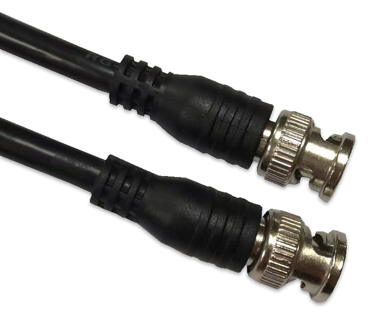 6ft 3G/6G HD-SDI RG6 BNC A/V Cable SDI6-06 037229007572 Cable, 3G/6G SDI, SD-SDI, HD-SDI 1080p/4K, 6ft SDI6-06  SDI606 cables feet foot